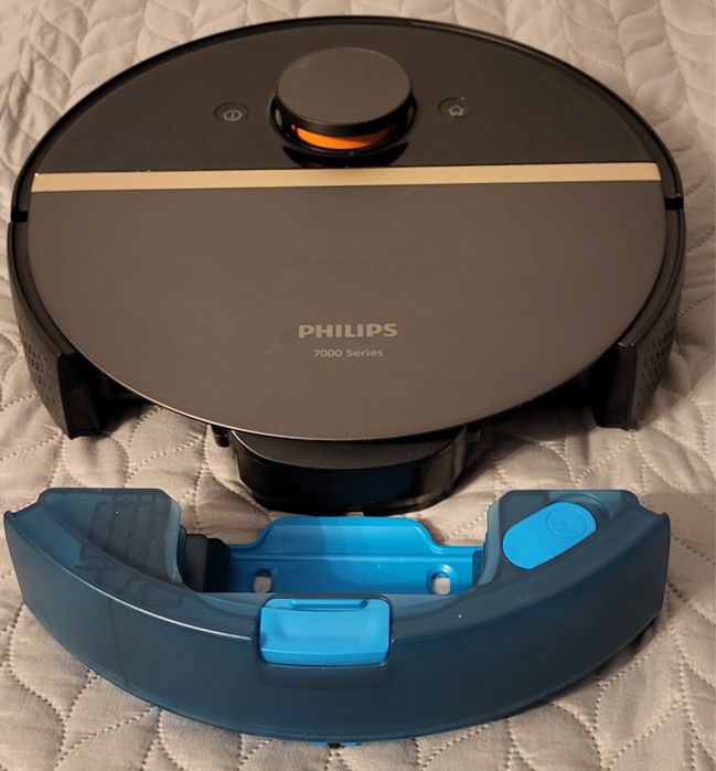 Robot sprzątający Philips Aqua 7000 XU7000/01