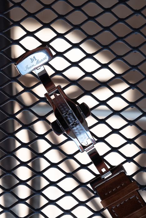 Zegarek Jean Marcel Splendor 380 limited edition