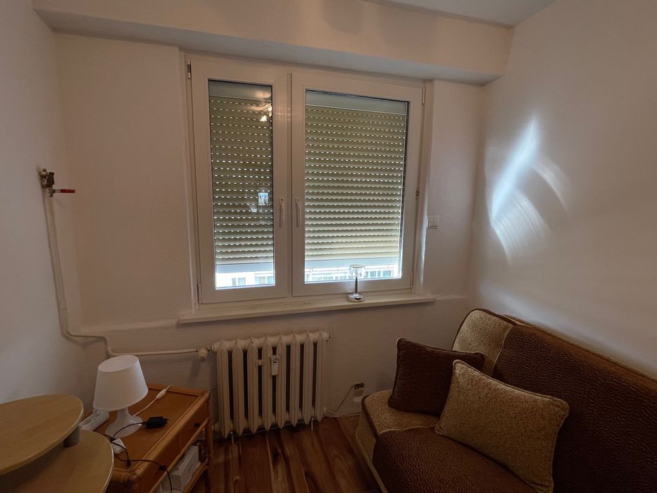 BLOK, 3 pokoje, przestronne