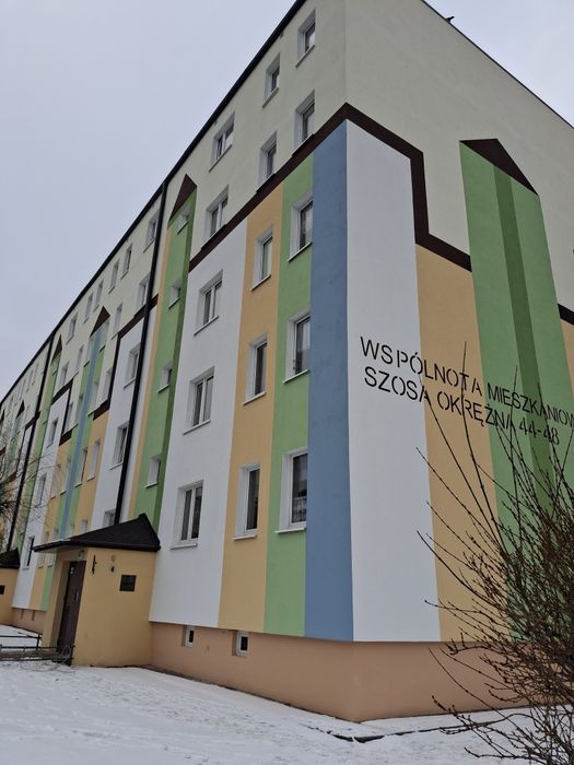 Nowoczesny  , jasny pokoj