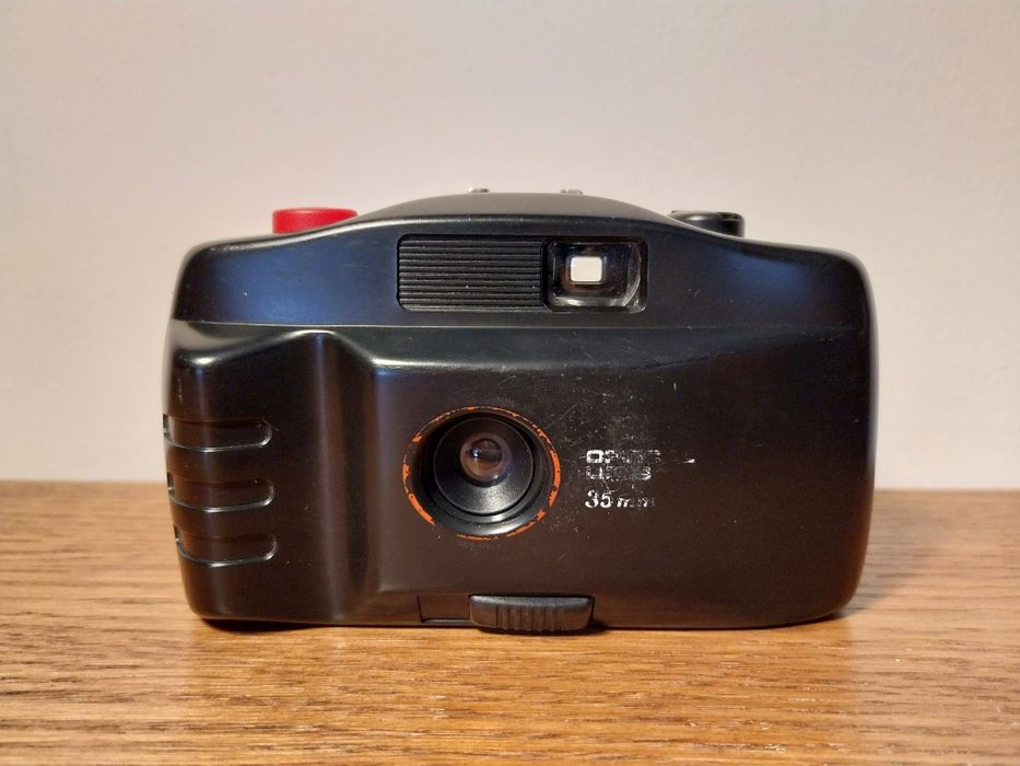 Câmara Compacta 35mm