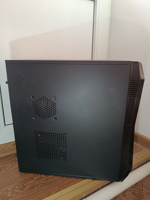 Комп'ютер системний блок ПК Intel i5-4590 Nvidia GTX 1050Ti