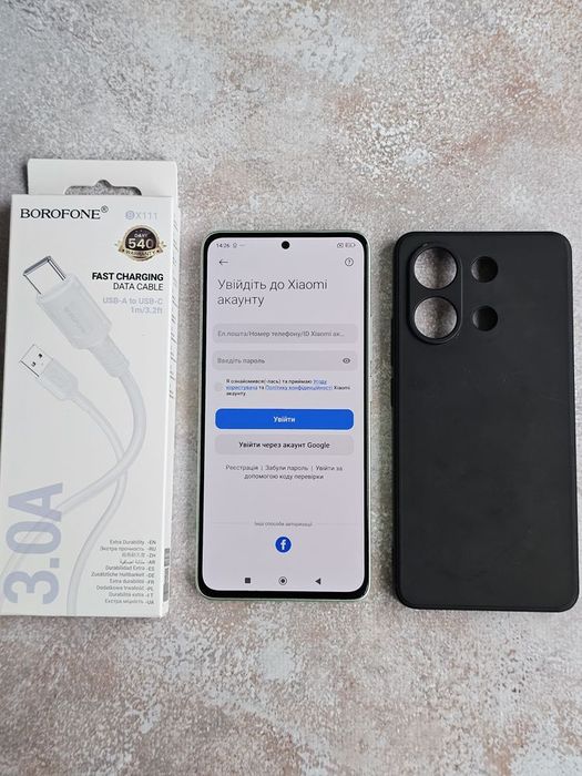 Продам Редми ноте 13 8/256