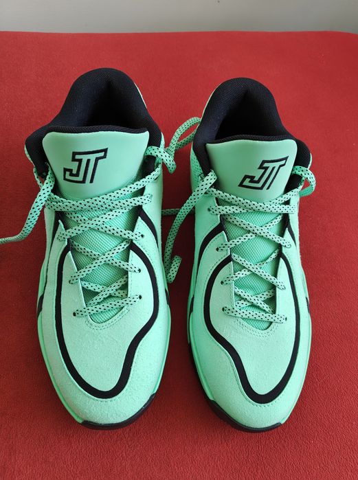 Buty męskie Jordan Tatum 4 basketball  roz 45