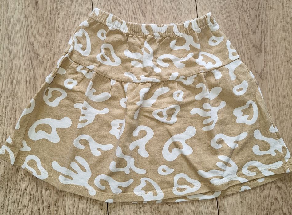 Komplet Sinsay 134 i 116