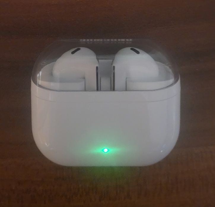 Samsung Galaxy buds 3 NOWE