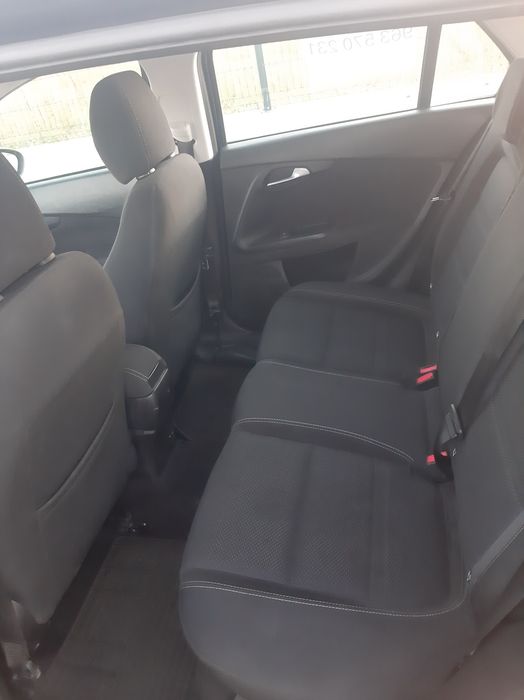 Fiat Tipo 1300 Multijet