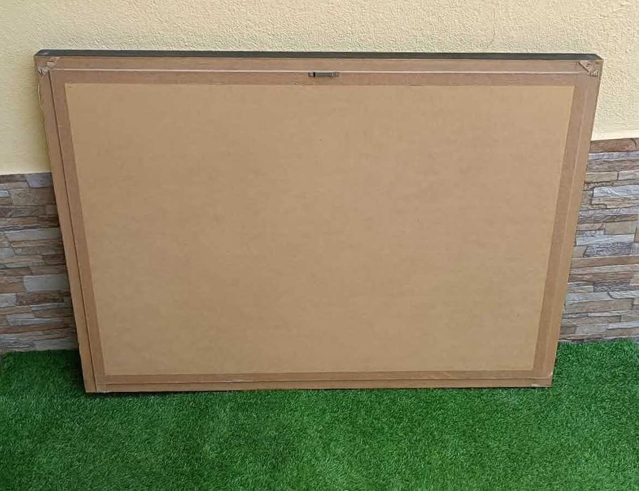 Quadro com Pintura de Estilo Romântico de Chekirov