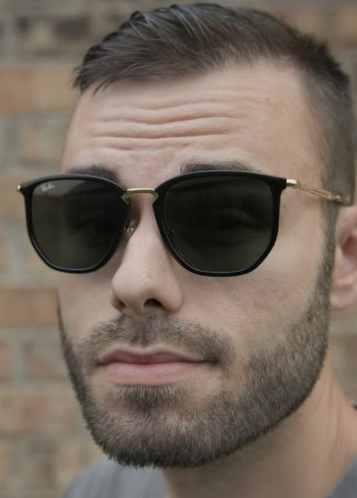 Окуляри Ray ban 4451 original