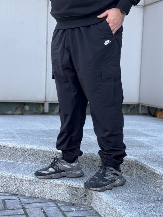 Спортивні штани Nike Cargo, оригінал