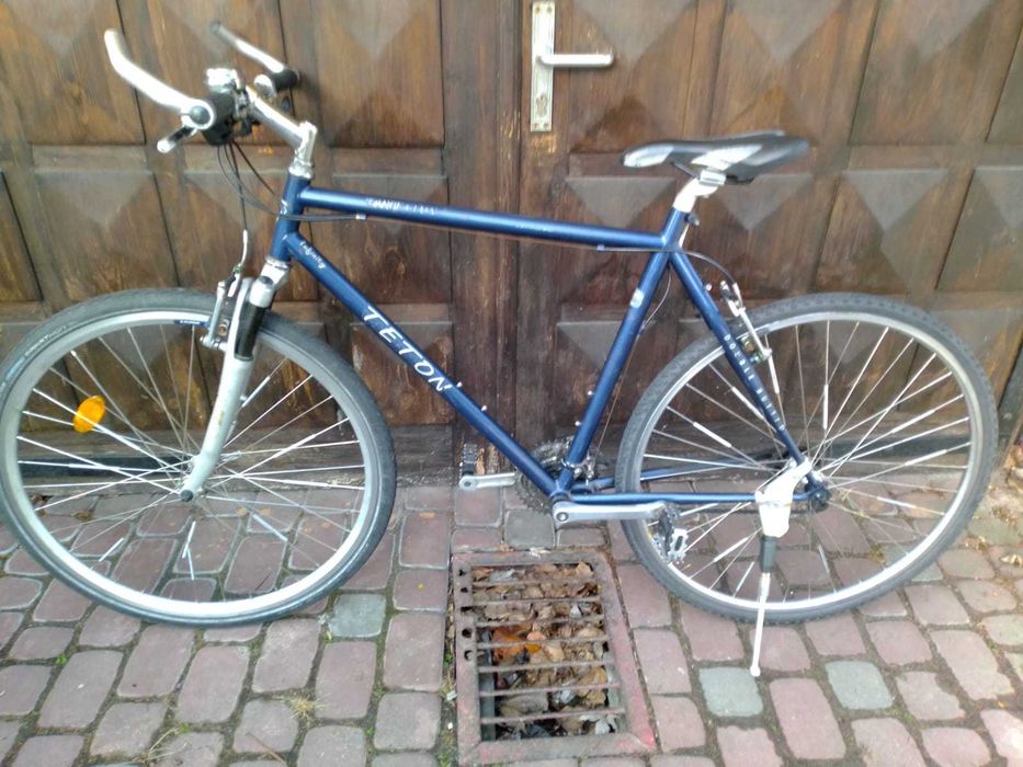 Rower treningowy 28 cali