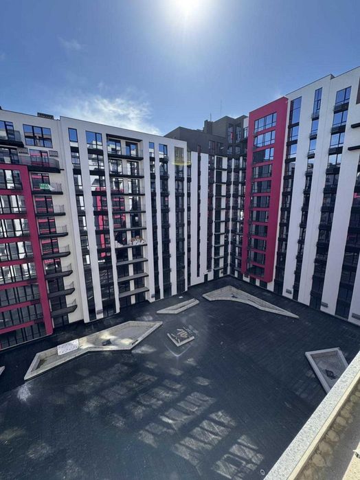 Manhattan Up-Продаж 1 кім квартири.Центр