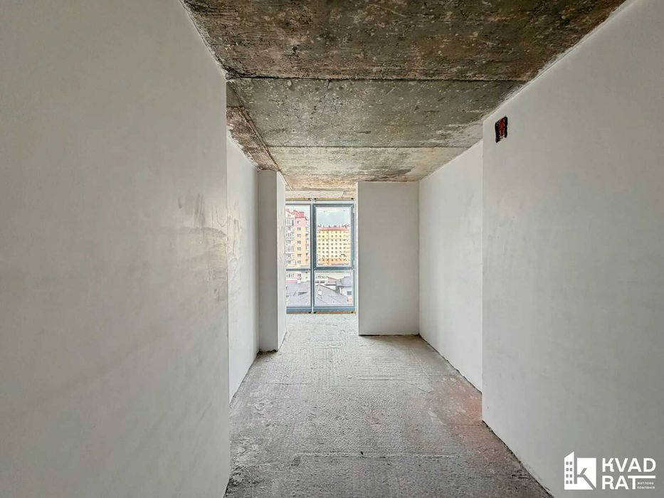 ПРОДАЖ однокімнатнох квартири в сучасному ЖК Comfort House