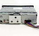 Auto Radio KENWOOD KDC-316