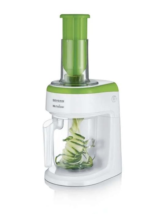 Спіральна овочерізка НОВА з Німеччини