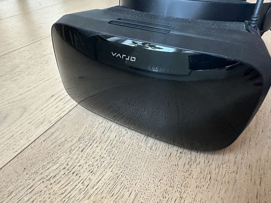 Varjo Aero VR / Okulary VR