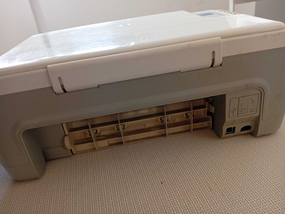 Vendo impressora HP459278389347635202