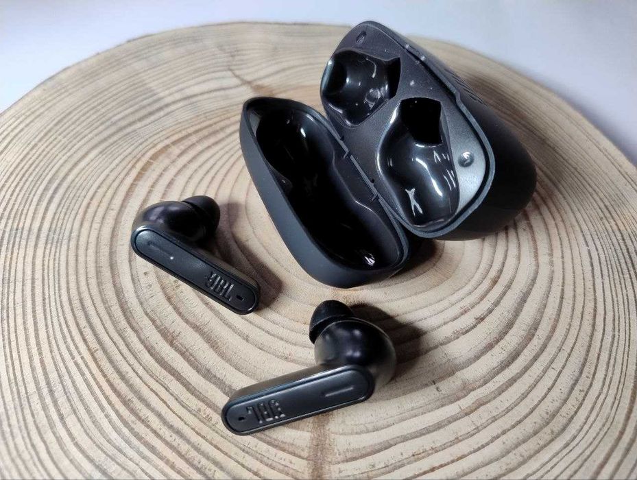 СУПЕРЦІНА Бездротові bluetooth навушники JBL Tune 230 чорні білі НОВІ