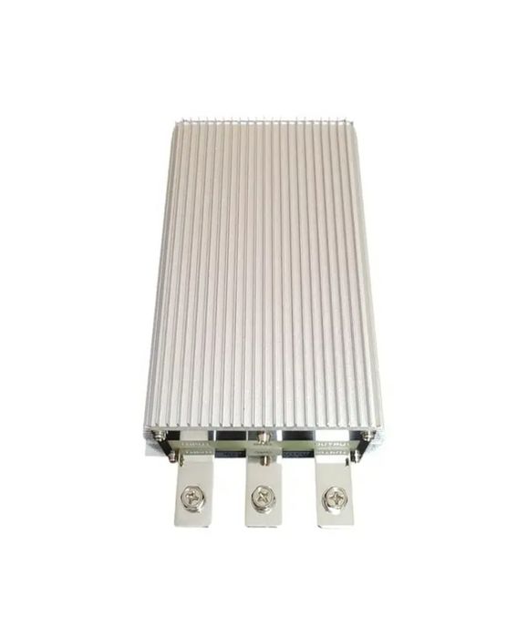 12 на 24 В, 40 А Підвищуючий DC-DC перетворювач напруги 960 Вт