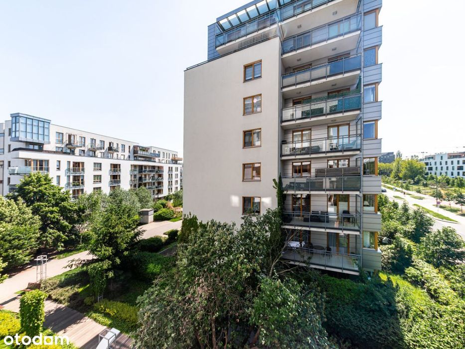 Osiedle Hubertus | 3 pok. | Miejsce parkingowe