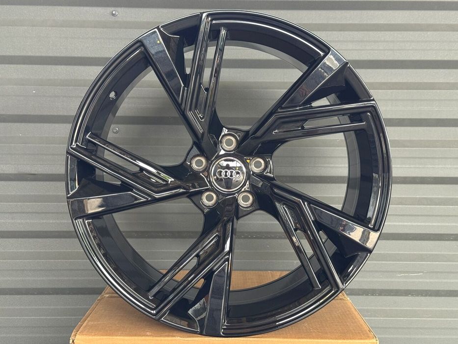 Диски нові R20 5x112 Audi A4 A6 A5 A7 Skoda SuperB Passat Jetta B8 B9