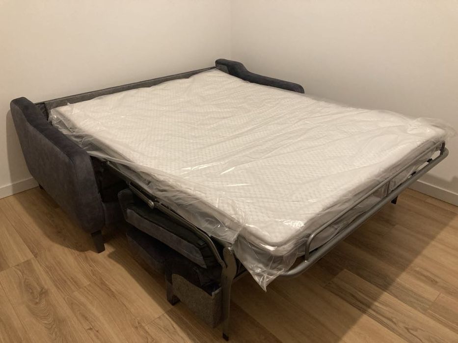 Sofa 3 osobowa Vero Tulipano