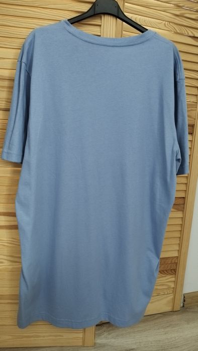 Koszulka męska Tomy Hilfiger rozm XL, NOWA