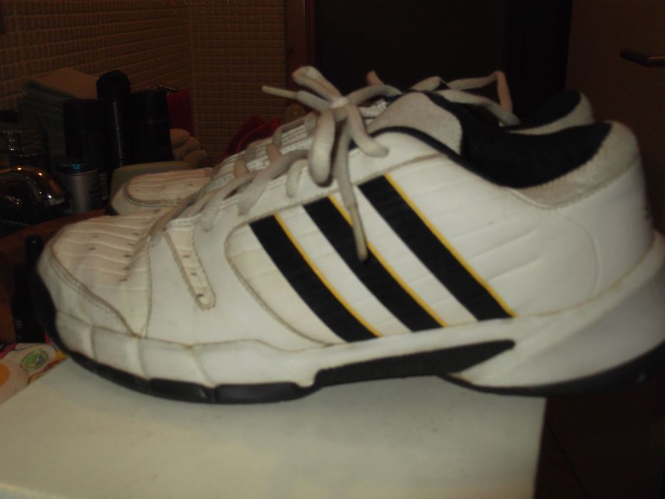 Sapatilhas Adidas 38 Brancas