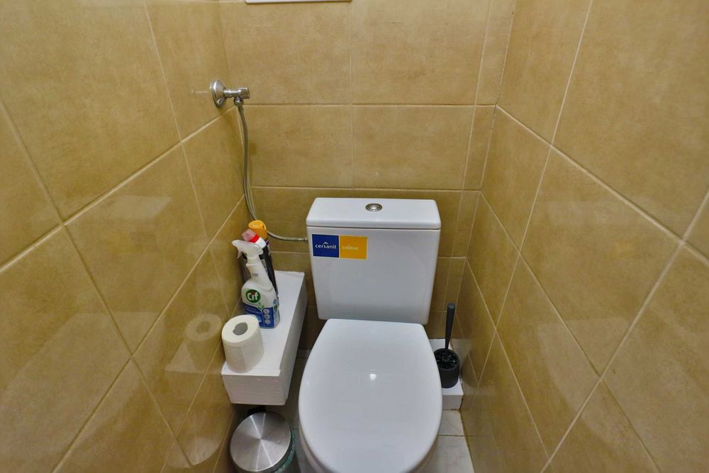 Pokój do wynajęcia ul. Waszyngtona 18