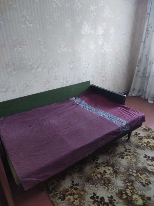 1 кімн. на Ковалівці з газовим автономним опаленням