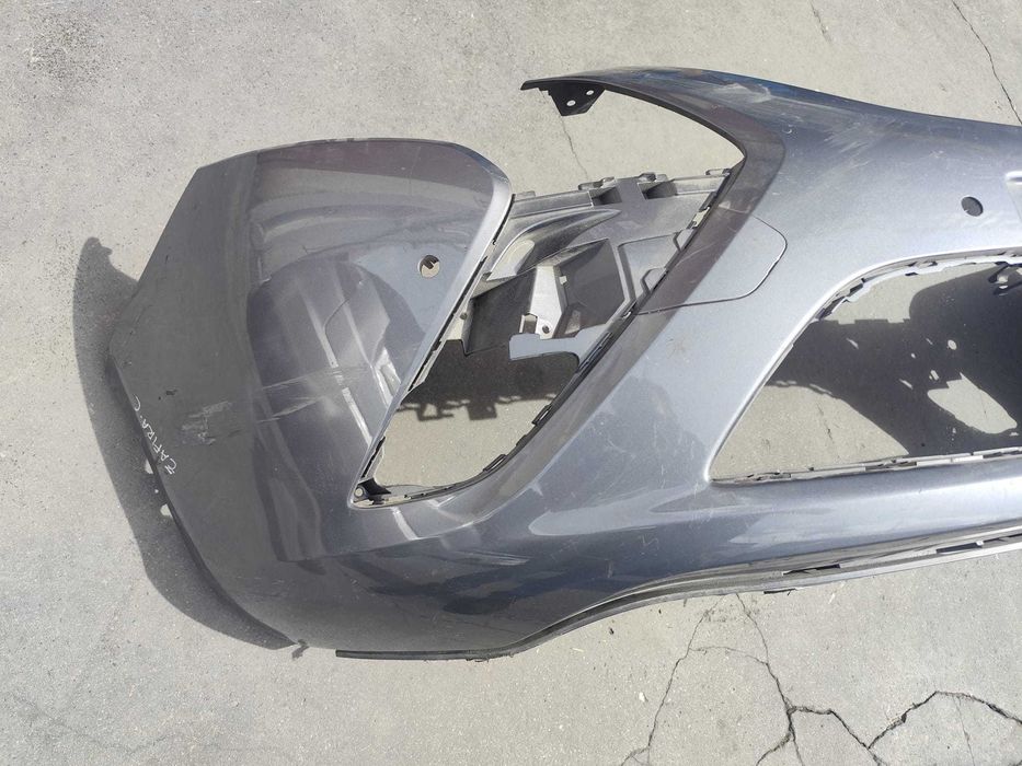 Opel Zafira C - Para Choques Frente  - PC717