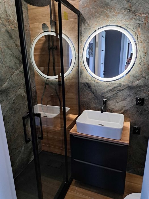 Remonty wykończenia wnętrz