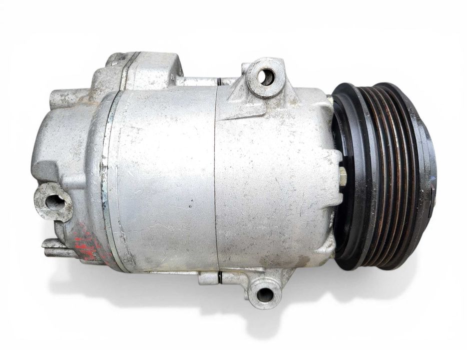 Компрессор кондиционера Opel Astra J Insignia A Meriva B Zafira C 1.4