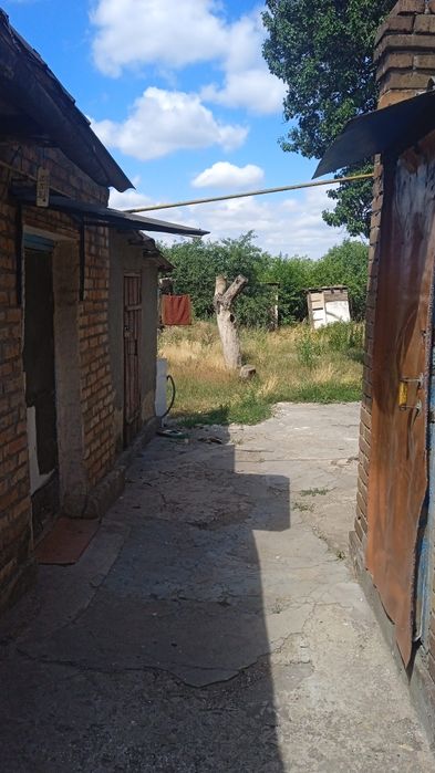 Сдаю  не большой Дом