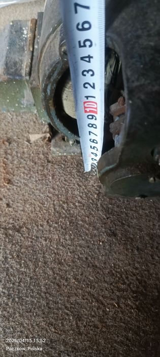 Przetwornica sztuk 1