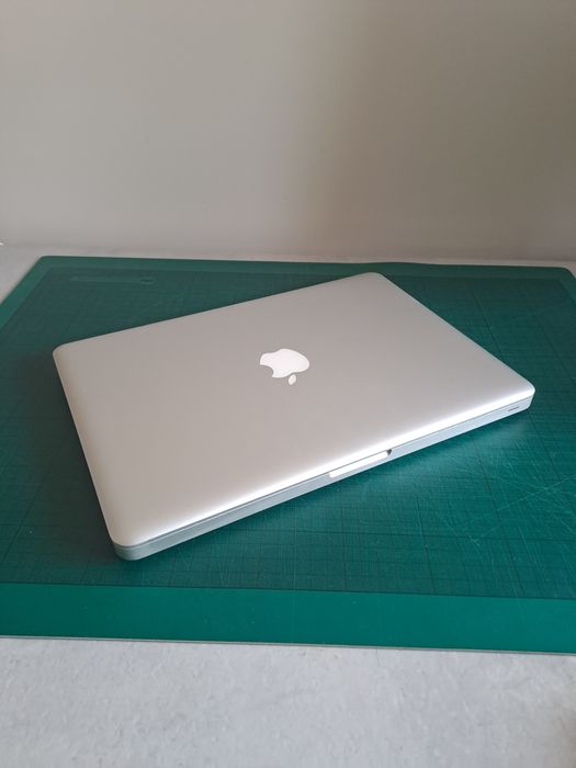 Macbook Pro 13'' (2012)