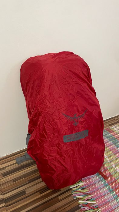 Mochila osprey 38