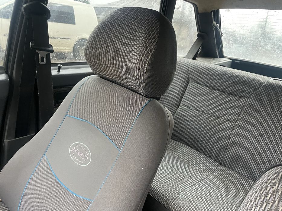 Ваз 2109 рік випуску 2006