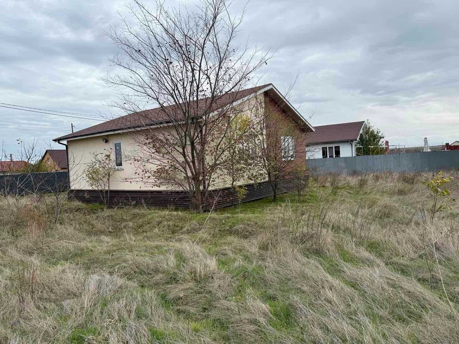 Продам новий будинок дешево