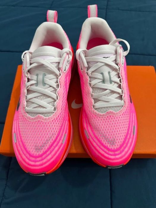 Nike Vomero Plus
