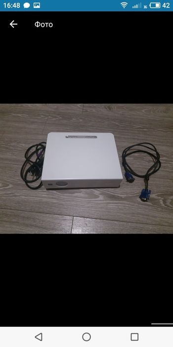 Аренда проекторов 500гр.в неделю