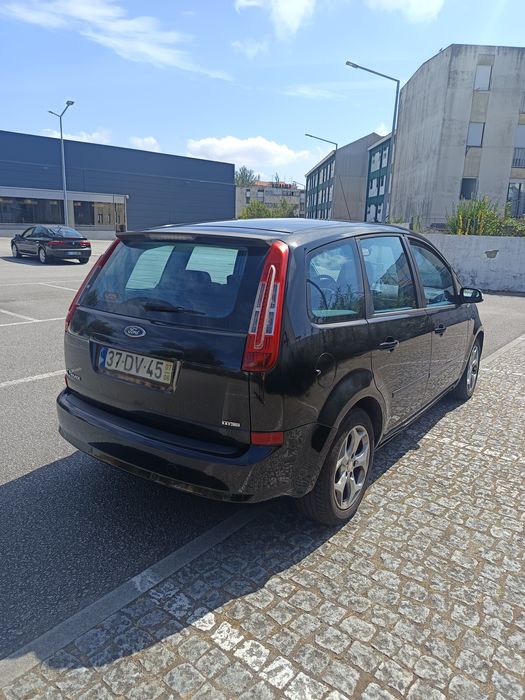 Ford c max 1.6 Titanium