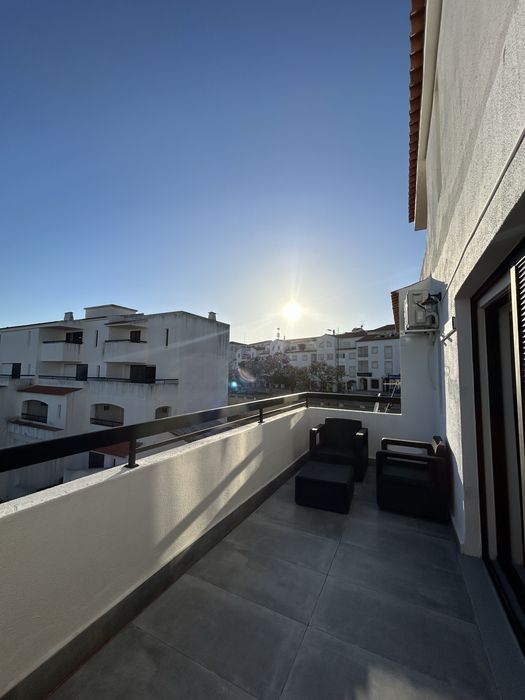 Apartamento T0/1 - Remodelado e Equipado ALBUFEIRA - Oura