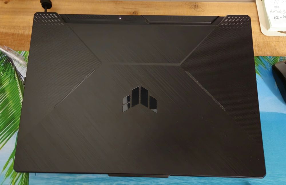 Portátil Asus TUF 16