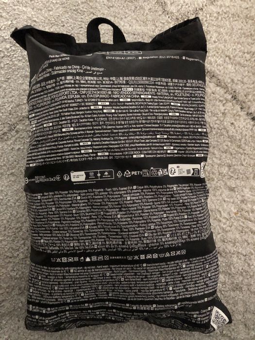 Joalheiras cotoveleiras e luvas de protecao