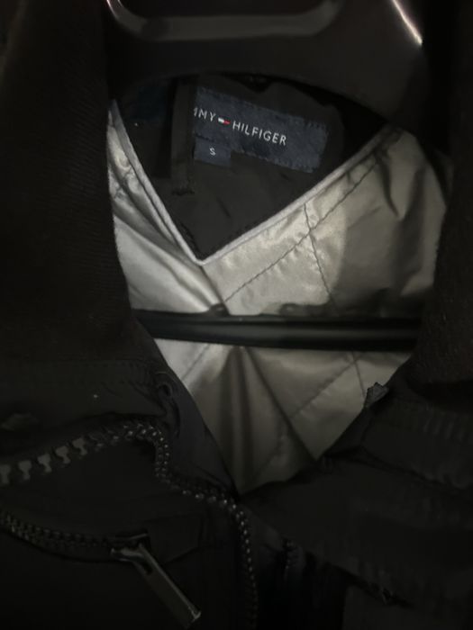 Casaco Tommy Hilfiger S