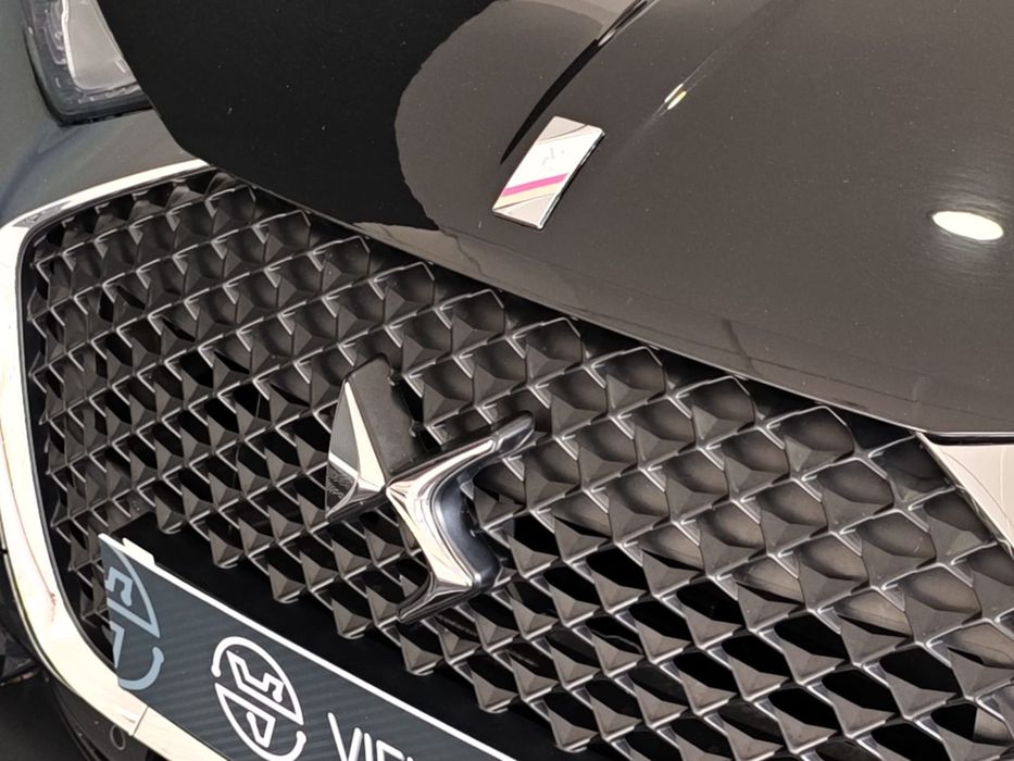 DS DS3 Crossback E-TENSE BASTILLE