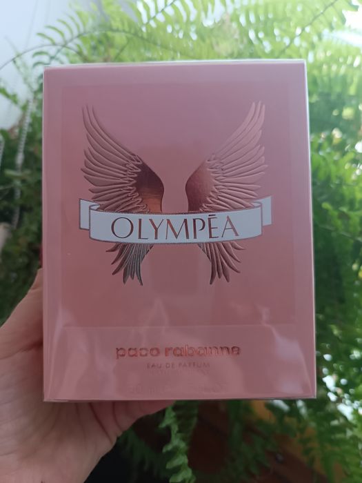 Olympea Paco Rabanne 80ml