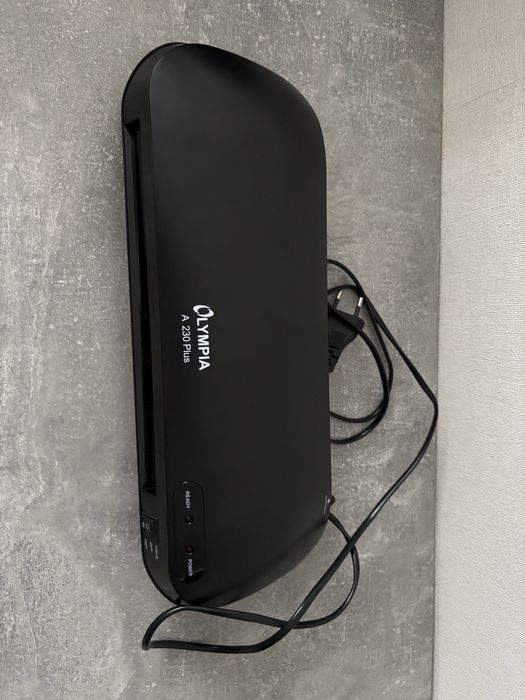 Ламінатор  Oyimpia А 230 Plus