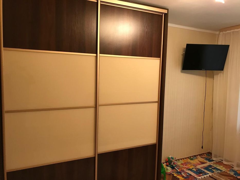 Продаж кімнати в гуртожитку